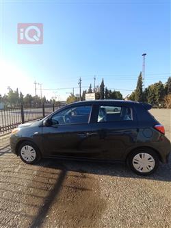 ميتسوبيشي ميراج